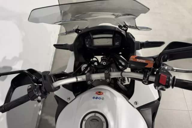 Honda VFR 1200 X Crosstourer (2014) thumbnail 6