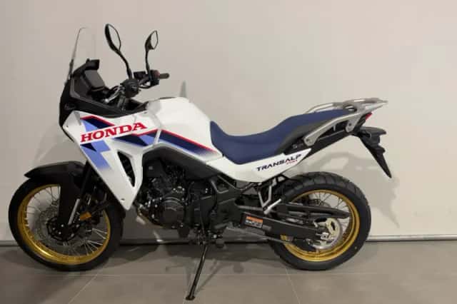 Honda XL 750 TRANSALP (2026) thumbnail 6