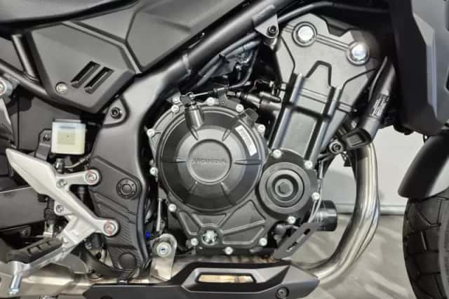 Honda NX 500 (2026) thumbnail 4