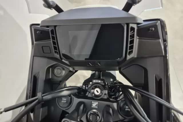 Honda NX 500 (2026) thumbnail 6