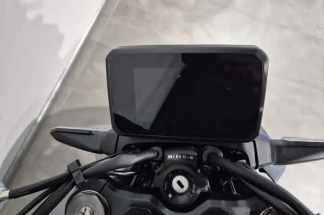 Honda CB 1000 Hornet (2026) thumbnail 6
