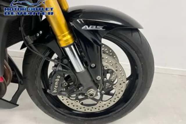 Suzuki GSX-S1000 (2018) thumbnail 5