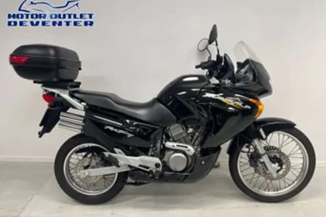 Honda XL 650V Transalp (2003) thumbnail 1