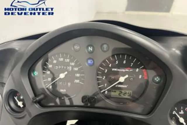 Honda XL 650V Transalp (2003) thumbnail 2