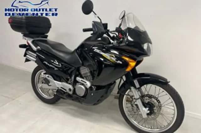 Honda XL 650V Transalp (2003) thumbnail 3