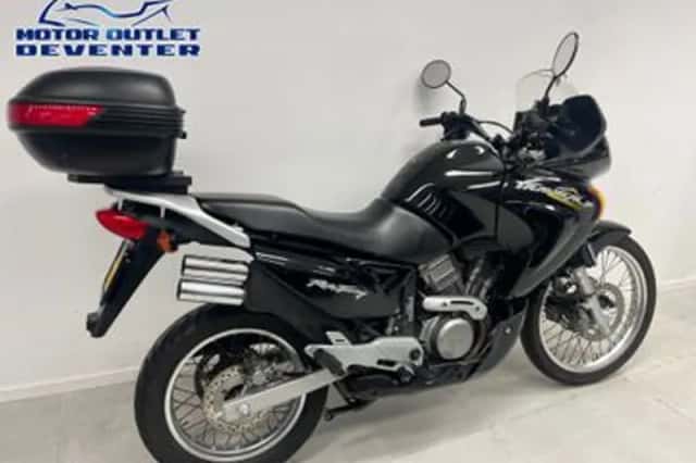 Honda XL 650V Transalp (2003) thumbnail 4