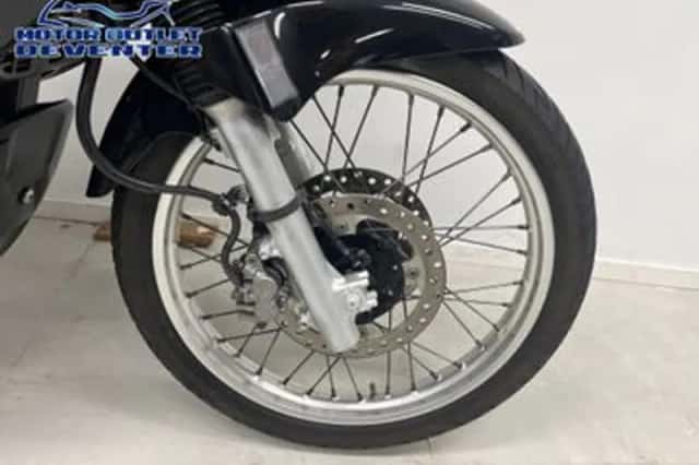 Honda XL 650V Transalp (2003) thumbnail 5