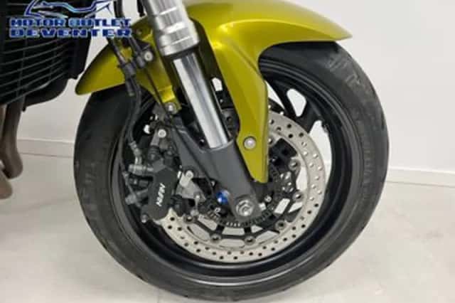 Honda CB1000R (2009) thumbnail 5