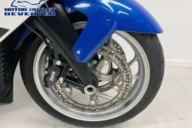 BMW K 1200 S (2005) thumbnail 5