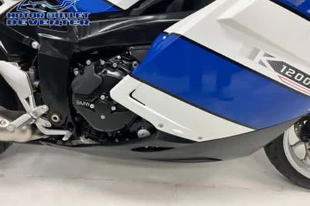BMW K 1200 S (2005) thumbnail 6