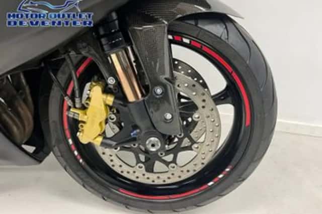 Suzuki GSX-R750 (2006) thumbnail 5