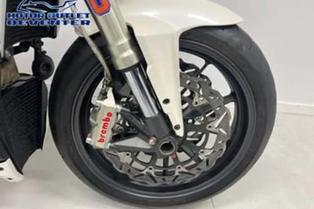 Ducati Streetfighter 1098 (2009) thumbnail 5