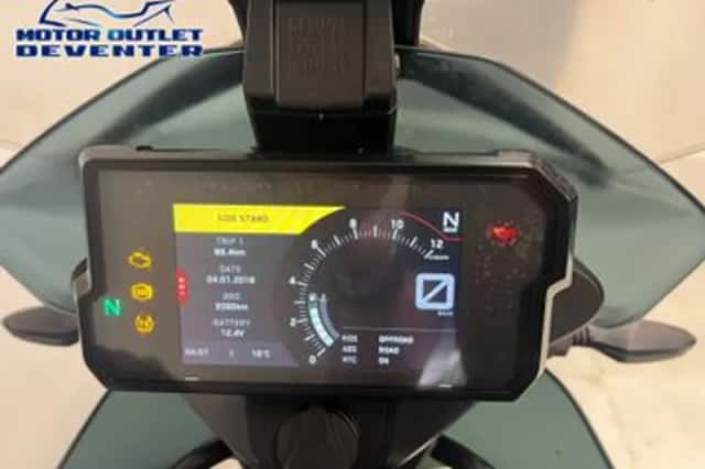 KTM 790 Adventure (2020) thumbnail 2