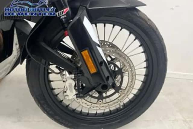 KTM 790 Adventure (2020) thumbnail 5