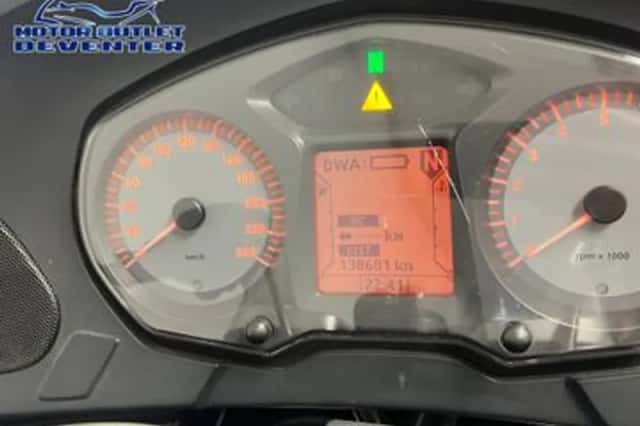 BMW R 1200 RT (2005) thumbnail 2