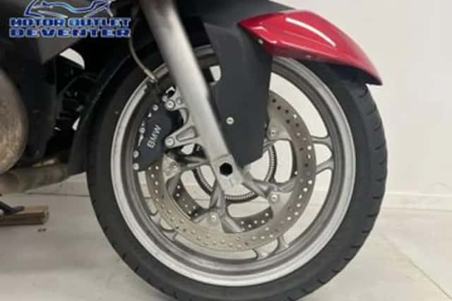 BMW R 1200 RT (2005) thumbnail 5