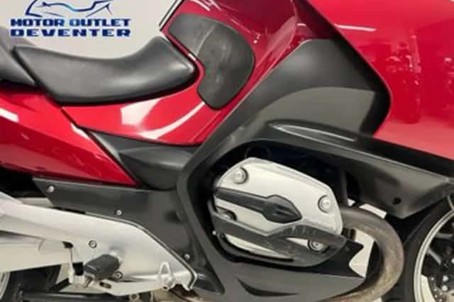 BMW R 1200 RT (2005) thumbnail 6