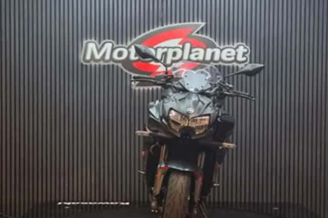 Kawasaki Z H2 (2021) thumbnail 3