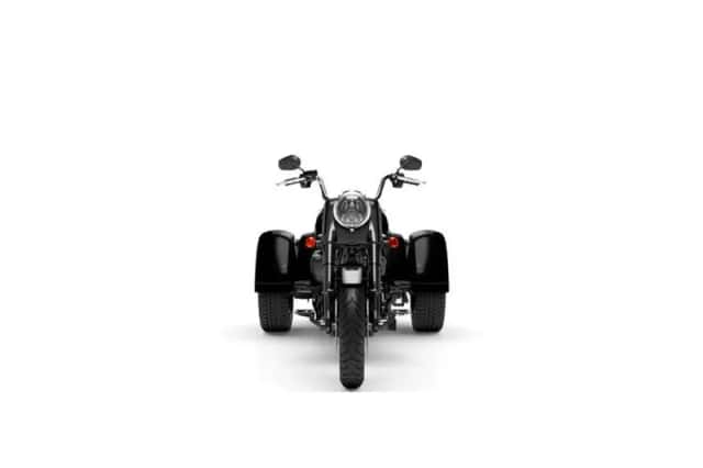 Harley-Davidson Freewheeler (2025) thumbnail 1