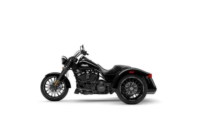 Harley-Davidson Freewheeler (2025) thumbnail 2