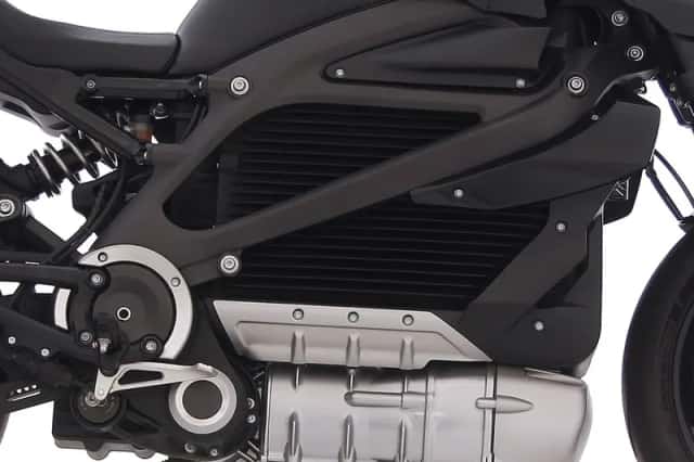 Harley-Davidson Livewire (2023) thumbnail 3