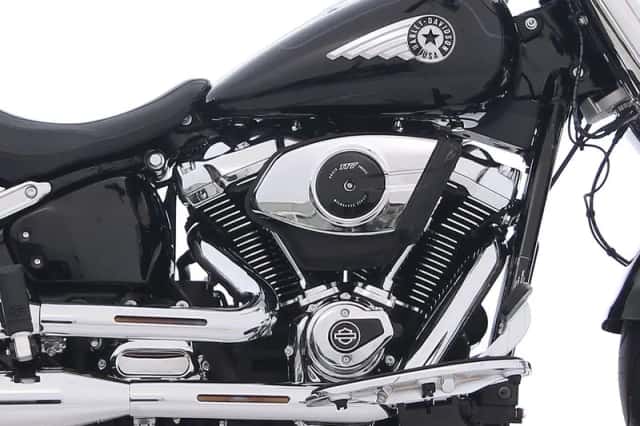 Harley-Davidson Softail FAT BOY (2026) thumbnail 3