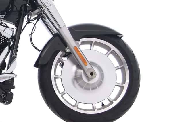 Harley-Davidson Softail FAT BOY (2026) thumbnail 4