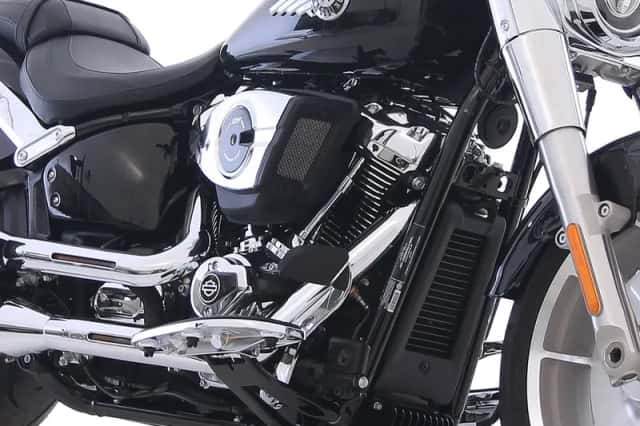 Harley-Davidson Softail FAT BOY (2026) thumbnail 6
