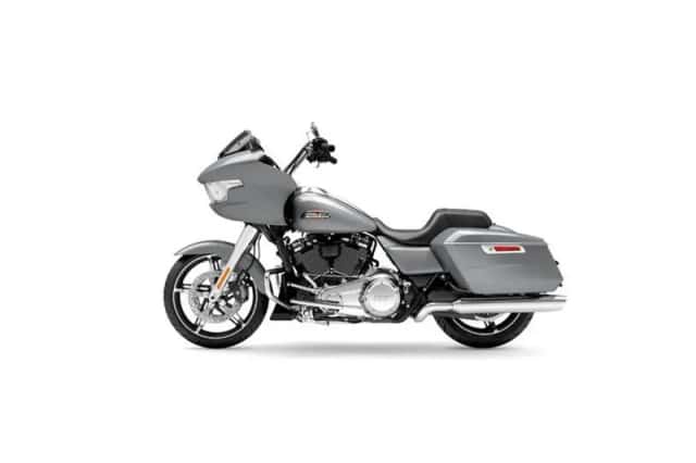 Harley-Davidson Road Glide (2025) thumbnail 1