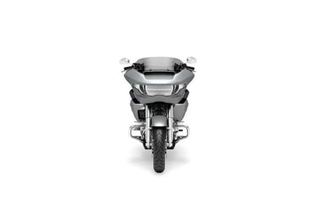 Harley-Davidson Road Glide (2025) thumbnail 2