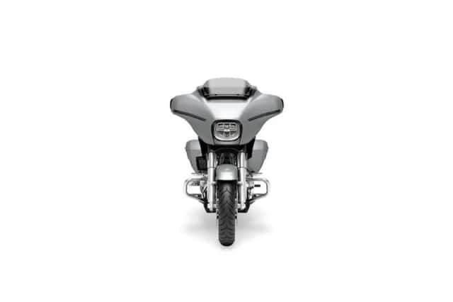 Harley-Davidson Street Glide (2025) thumbnail 2