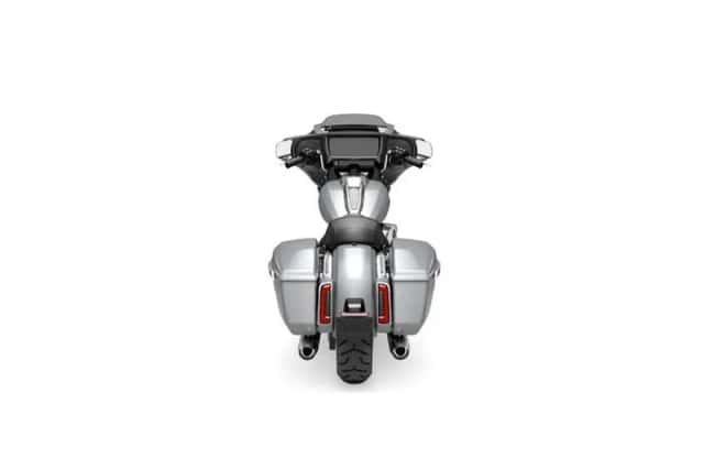 Harley-Davidson Street Glide (2025) thumbnail 3