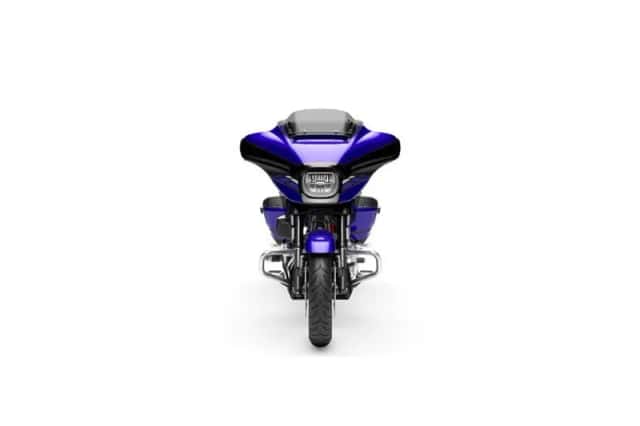 Harley-Davidson Street Glide (2025) thumbnail 2