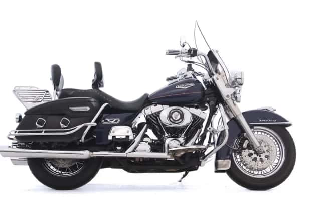 Harley-Davidson Road King Classic (2001) thumbnail 2