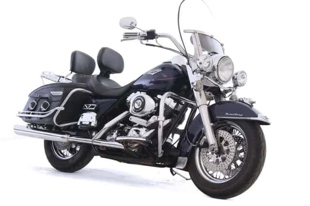 Harley-Davidson Road King Classic (2001) thumbnail 5