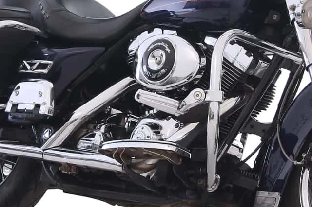 Harley-Davidson Road King Classic (2001) thumbnail 6