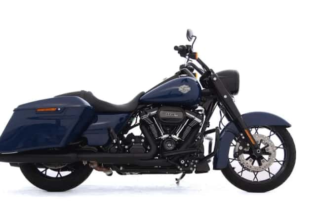 Harley-Davidson Road King Special (2023) thumbnail 2