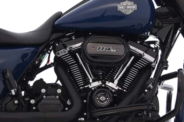 Harley-Davidson Road King Special (2023) thumbnail 3