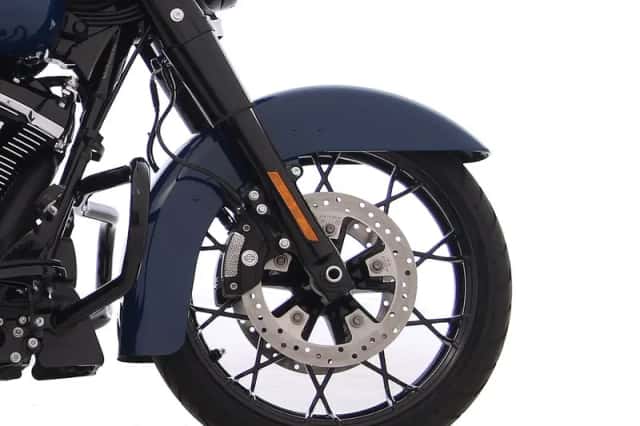 Harley-Davidson Road King Special (2023) thumbnail 4