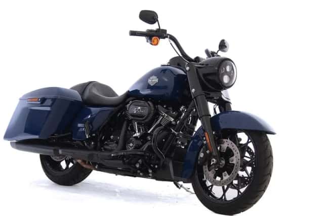 Harley-Davidson Road King Special (2023) thumbnail 5