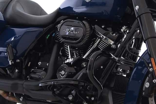 Harley-Davidson Road King Special (2023) thumbnail 6