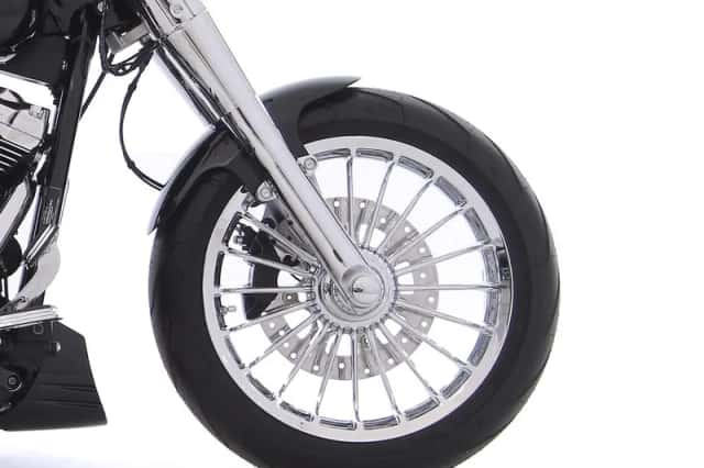 Harley-Davidson Softail FAT BOY (2026) thumbnail 4