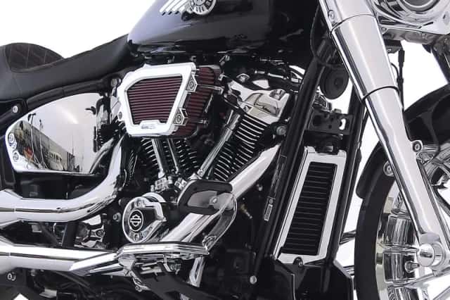 Harley-Davidson Softail FAT BOY (2026) thumbnail 6
