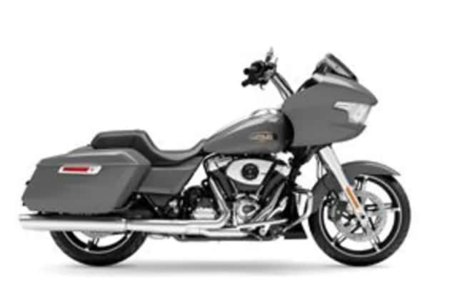 Harley-Davidson Road Glide Special (2026) thumbnail 1
