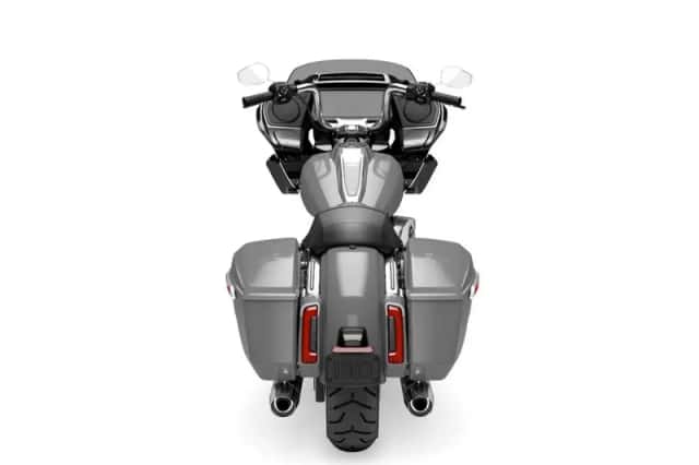 Harley-Davidson Road Glide Special (2026) thumbnail 4