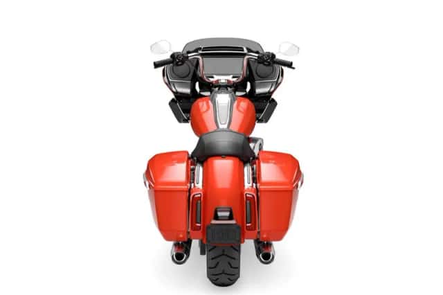 Harley-Davidson Road Glide (2026) thumbnail 3