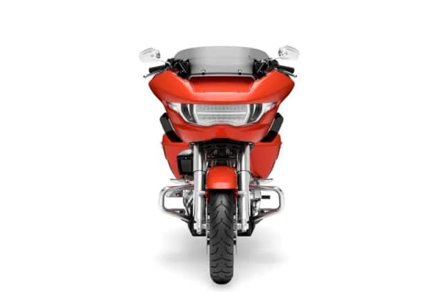 Harley-Davidson Road Glide (2026) thumbnail 4