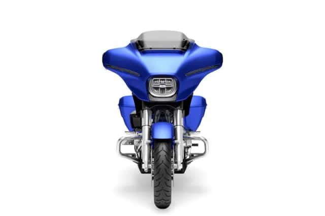 Harley-Davidson Street Glide (2026) thumbnail 4