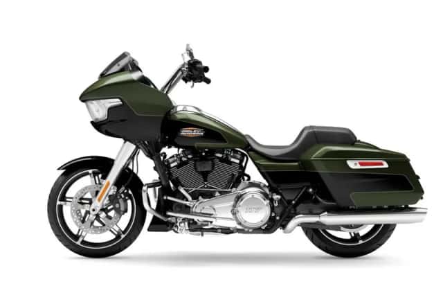 Harley-Davidson Road Glide (2026) thumbnail 2