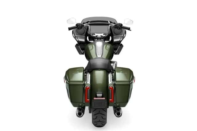 Harley-Davidson Road Glide (2026) thumbnail 3